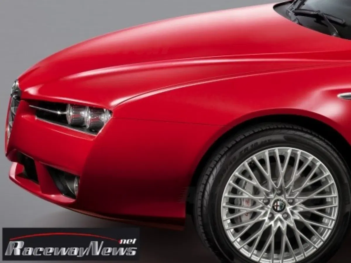 Alfa Romeo Spider (8)