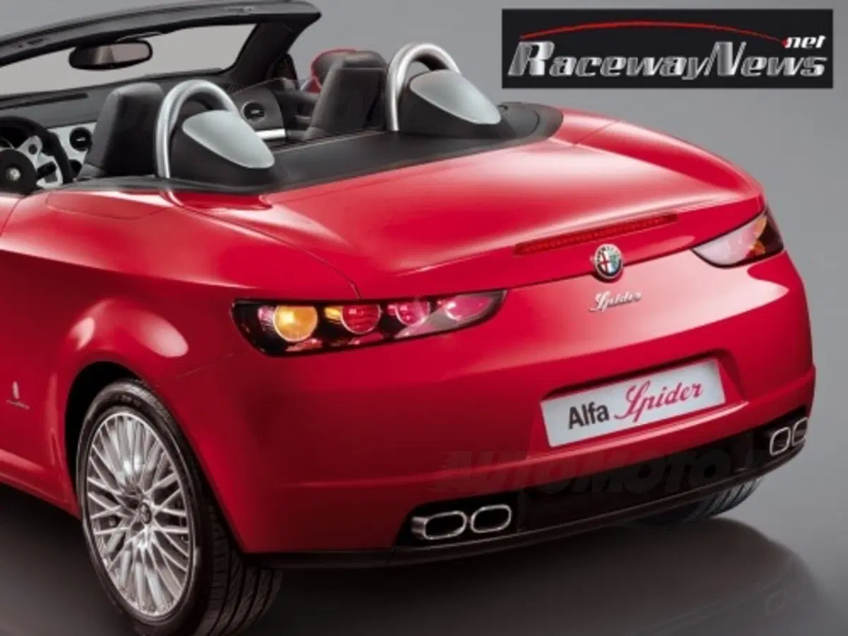 Alfa Romeo Spider (11)