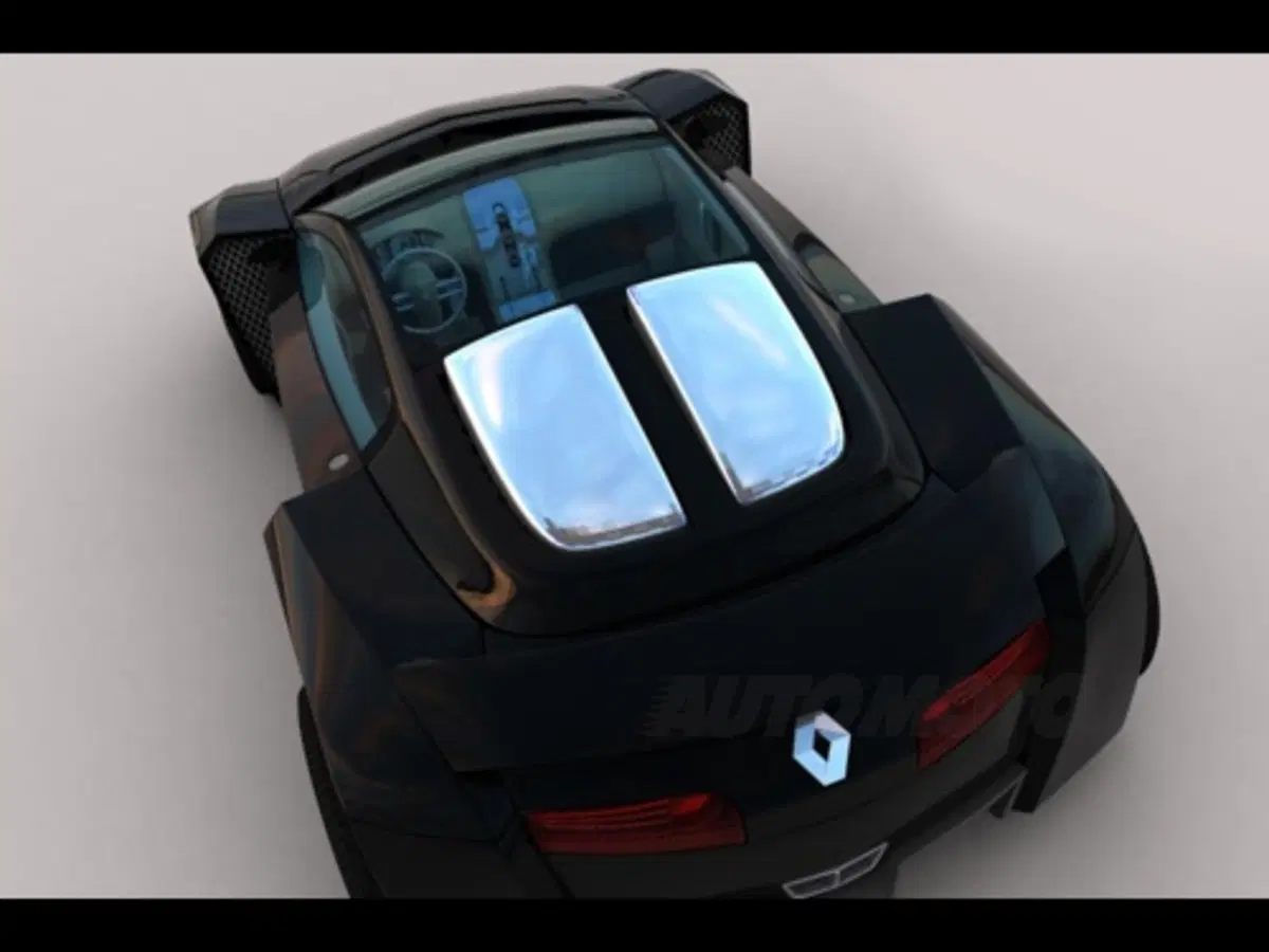 Renault nuova Alpine (4)