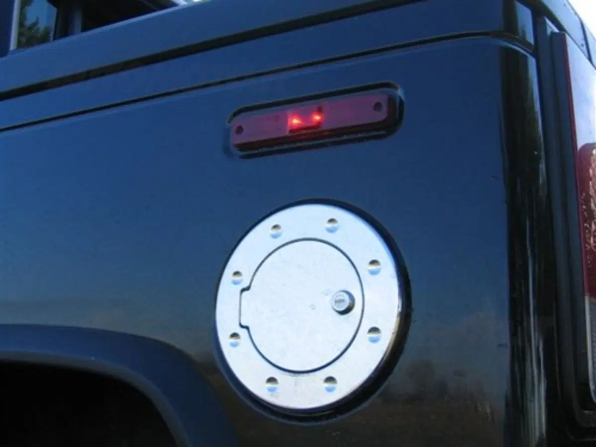 Hummer H2 (2)