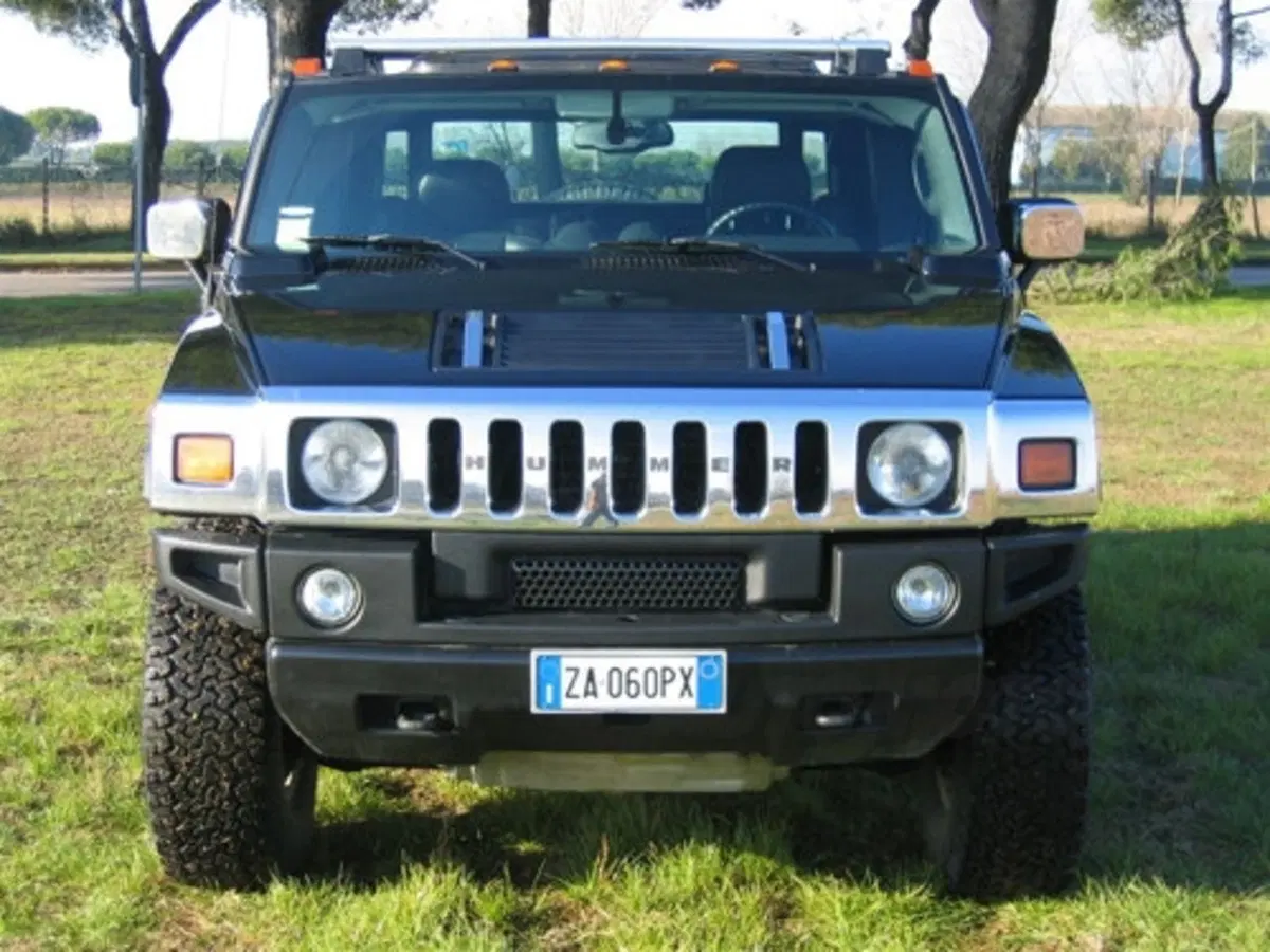Hummer H2 (12)