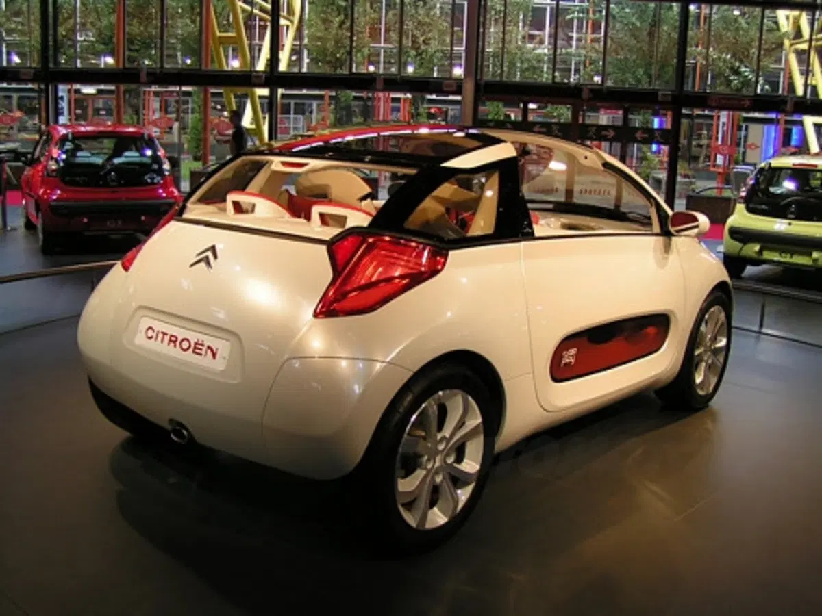 Motor Show 2005 (3)
