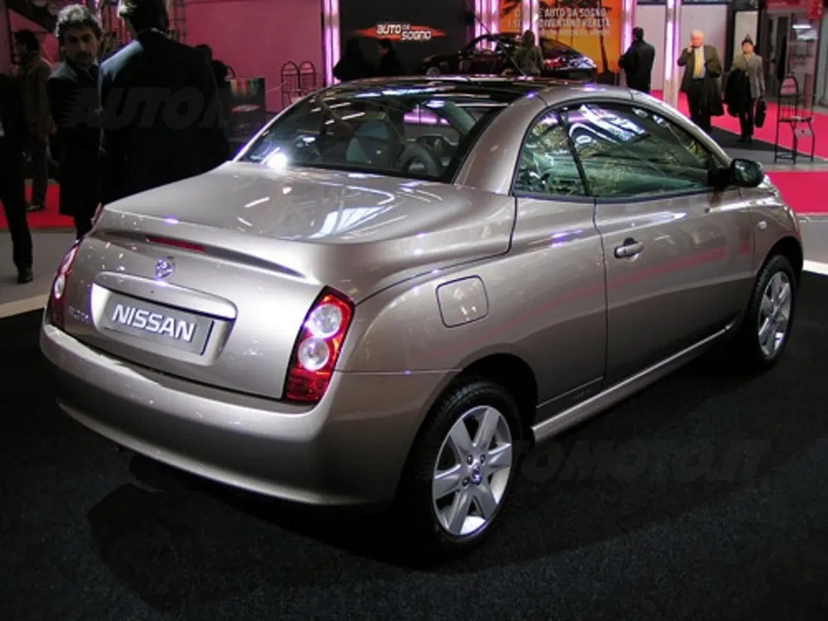 Motor Show 2005 (4)