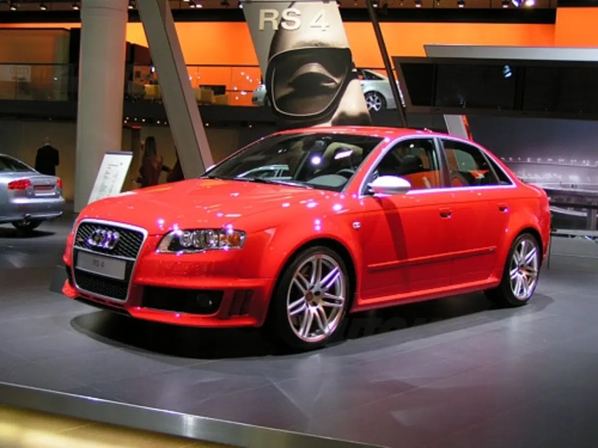 Motor Show 2005 (6)