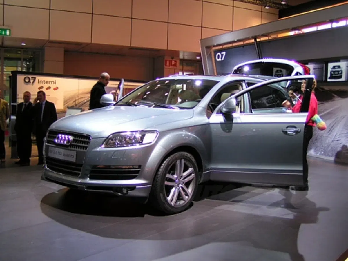 Motor Show 2005 (7)