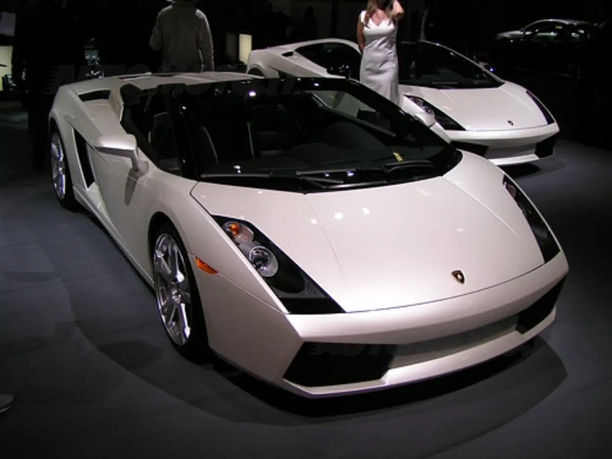 Motor Show 2005 (8)