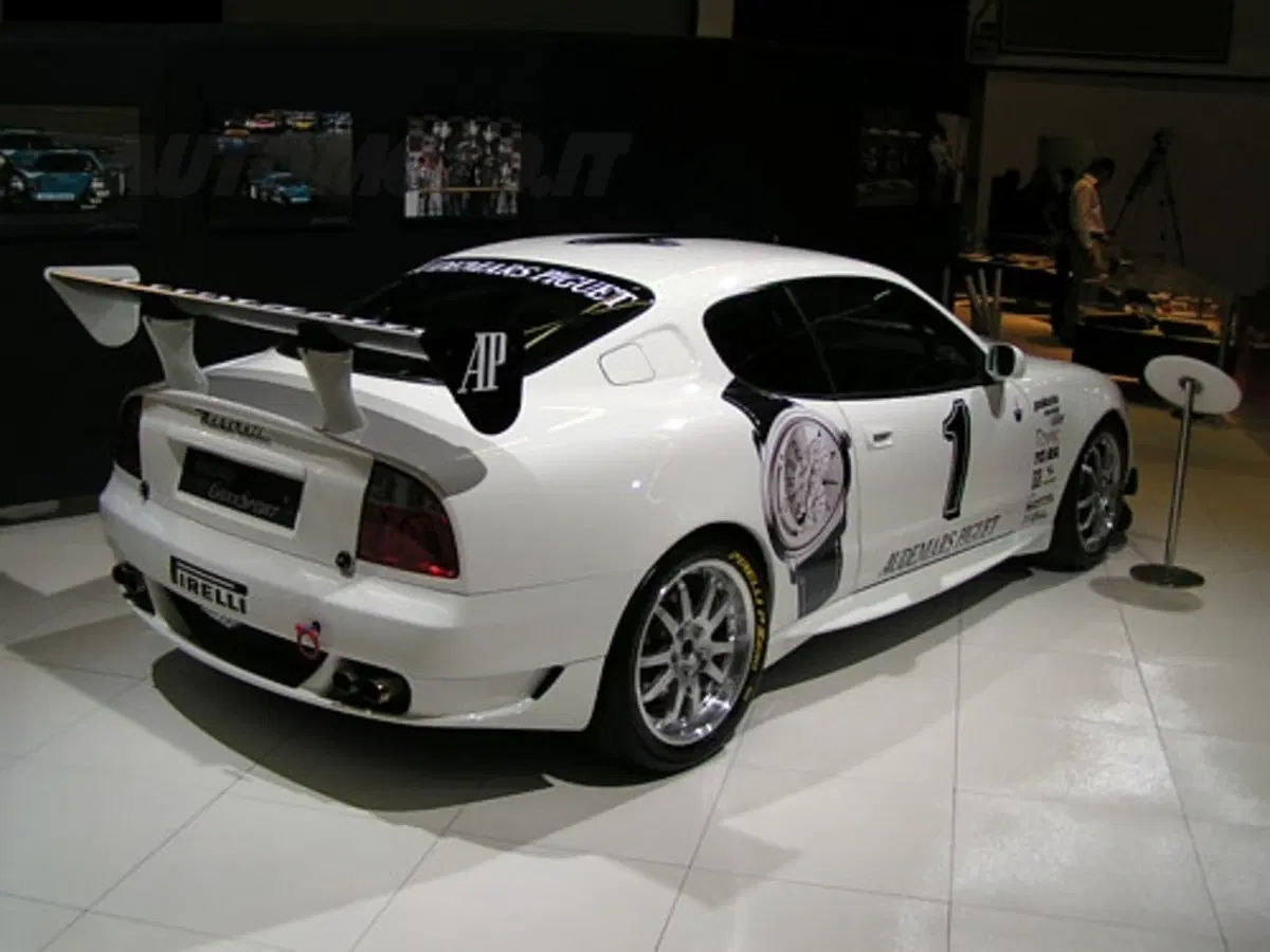 Motor Show 2005 (13)