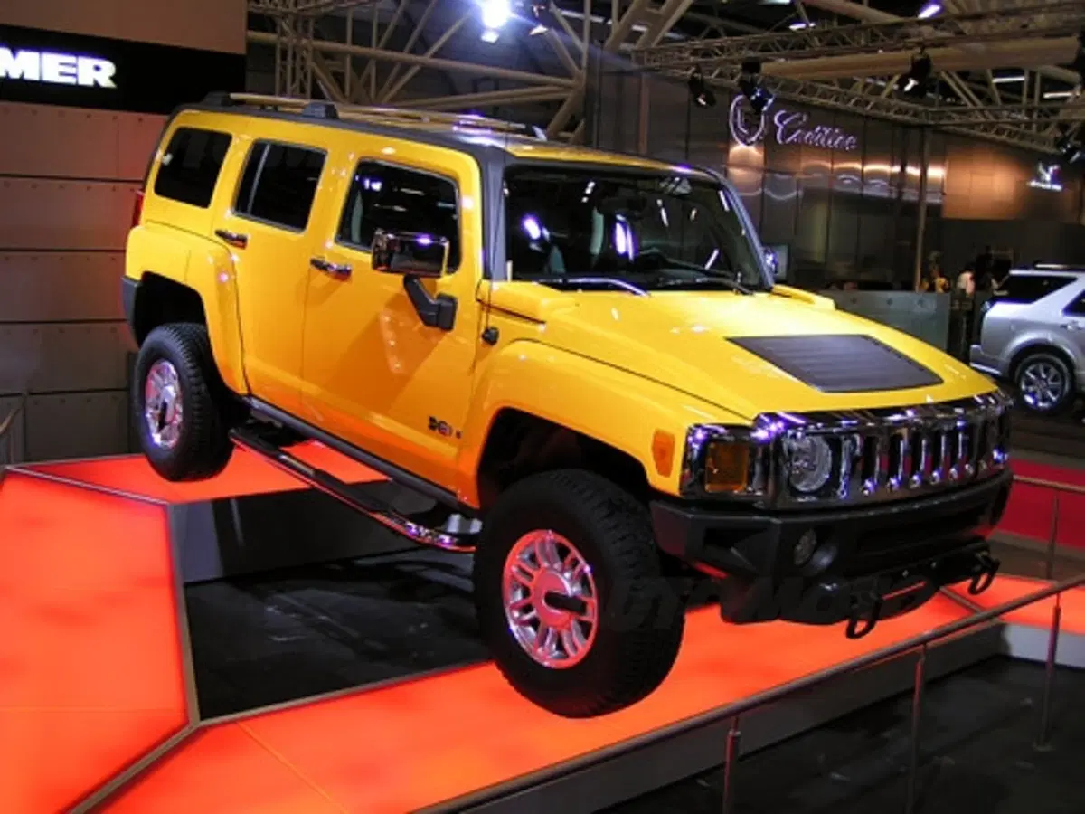 Motor Show 2005 (15)