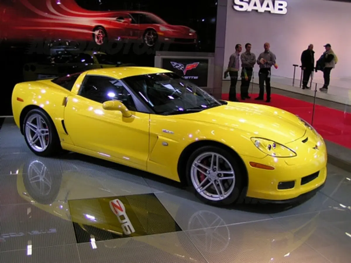 Motor Show 2005 (16)
