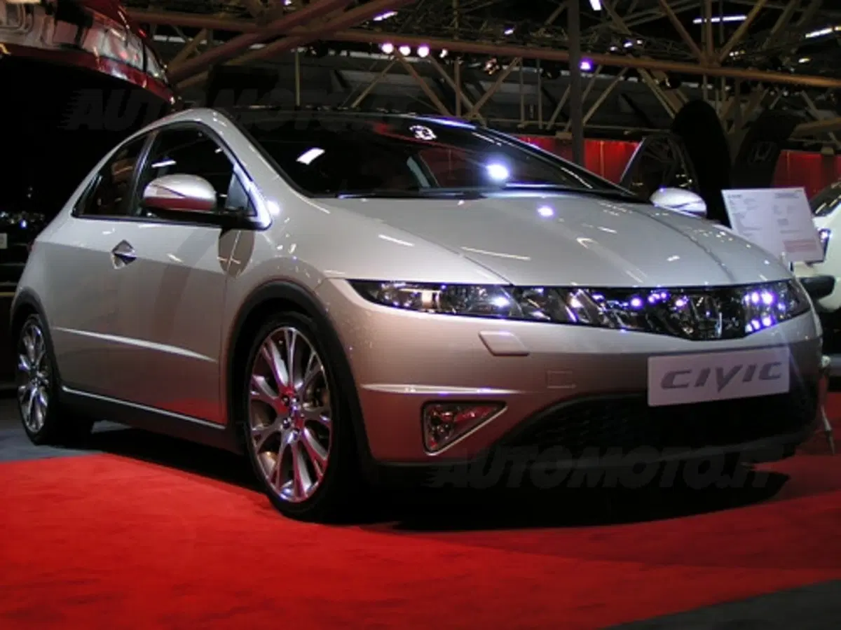 Motor Show 2005 (17)