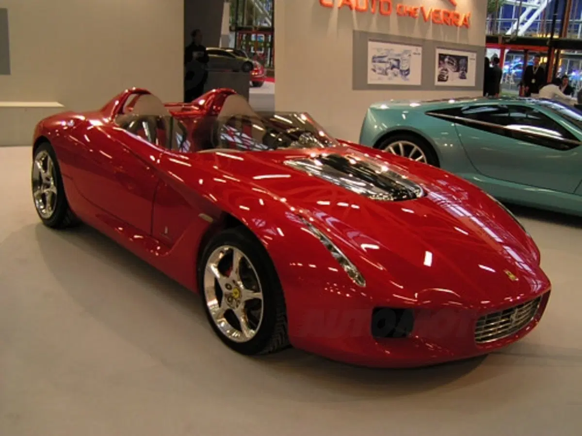 Motor Show 2005 (18)