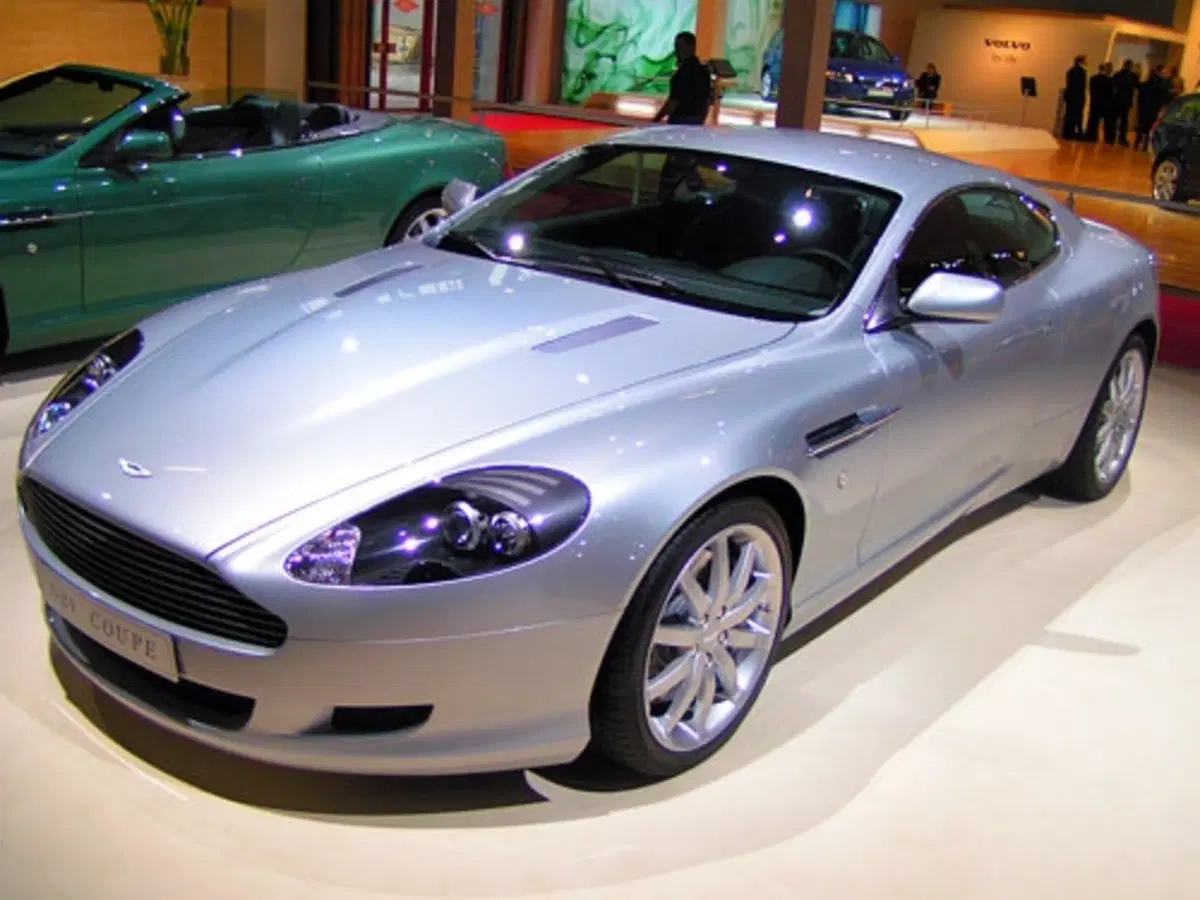 Motor Show 2005 (19)