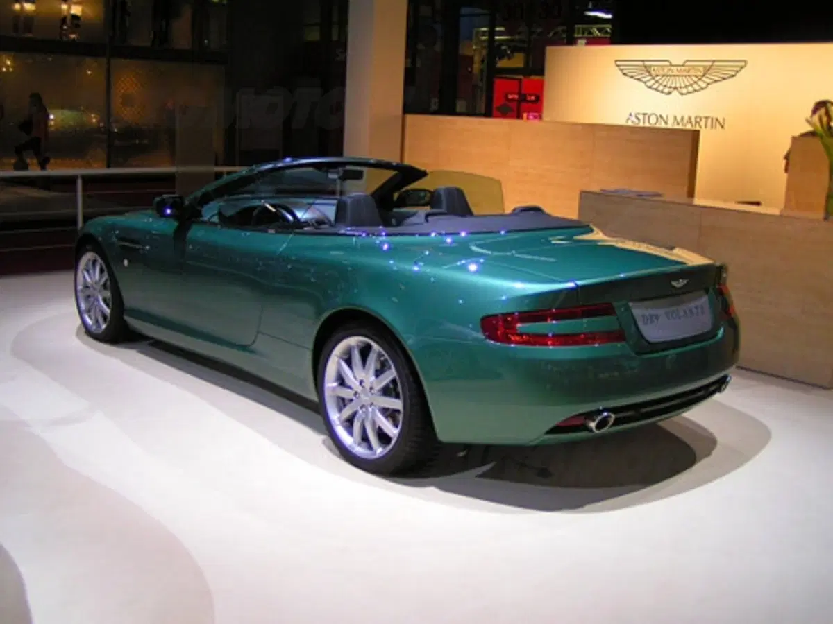 Motor Show 2005 (20)