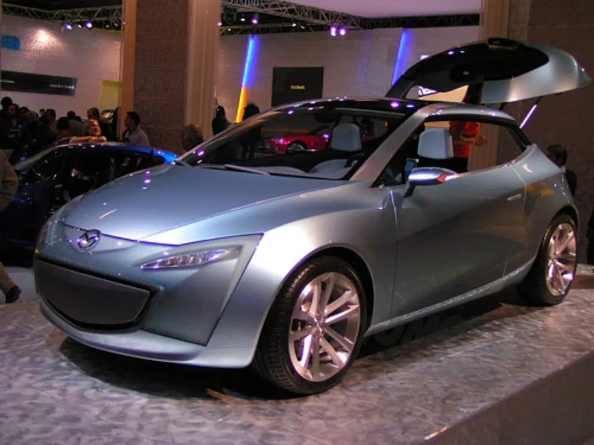 Motor Show 2005 (21)