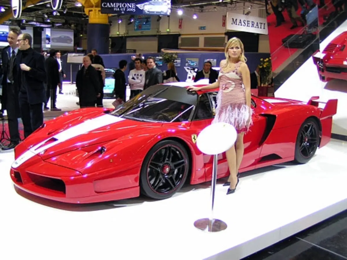 Motor Show 2005 (22)