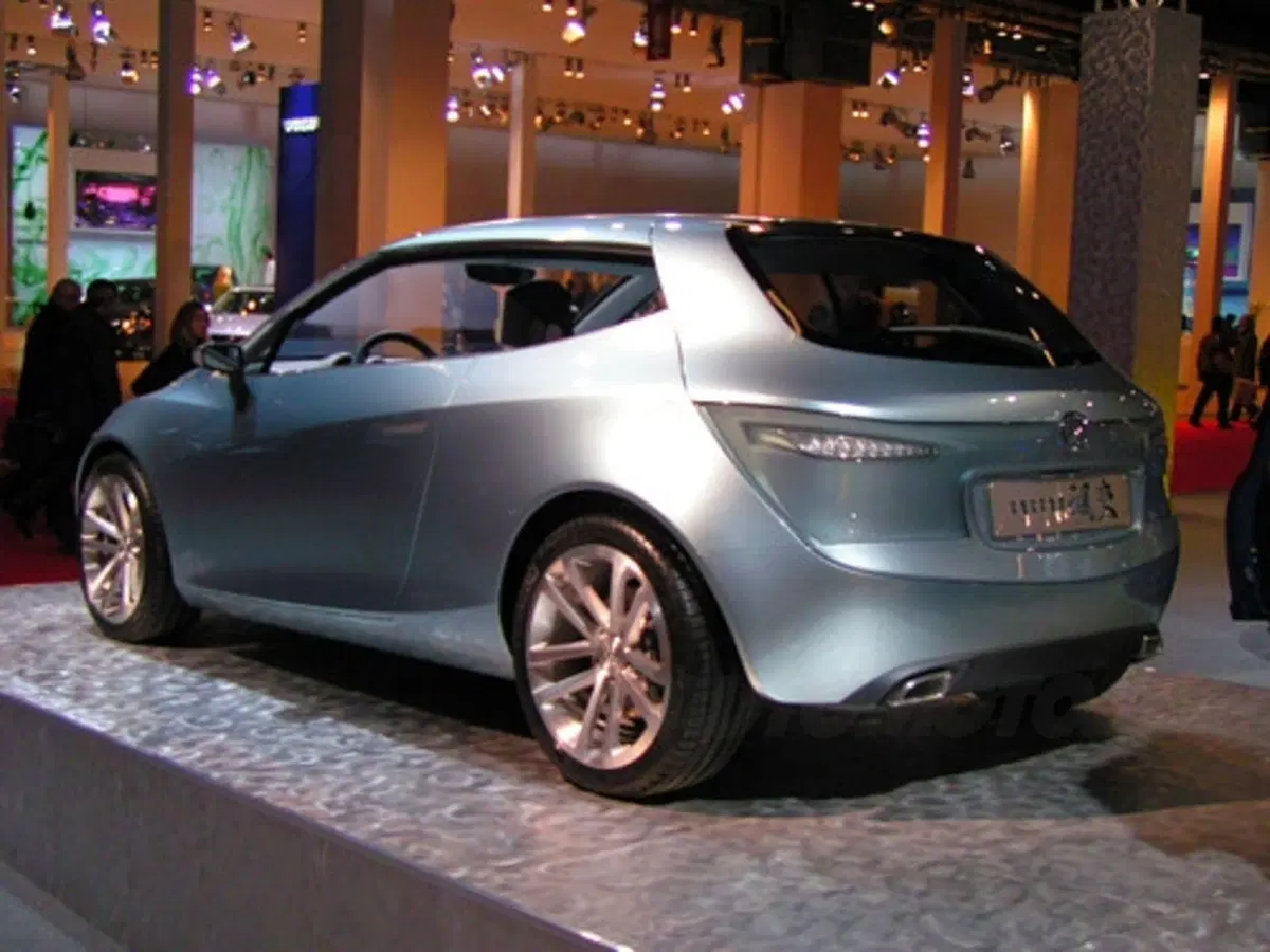 Motor Show 2005 (23)