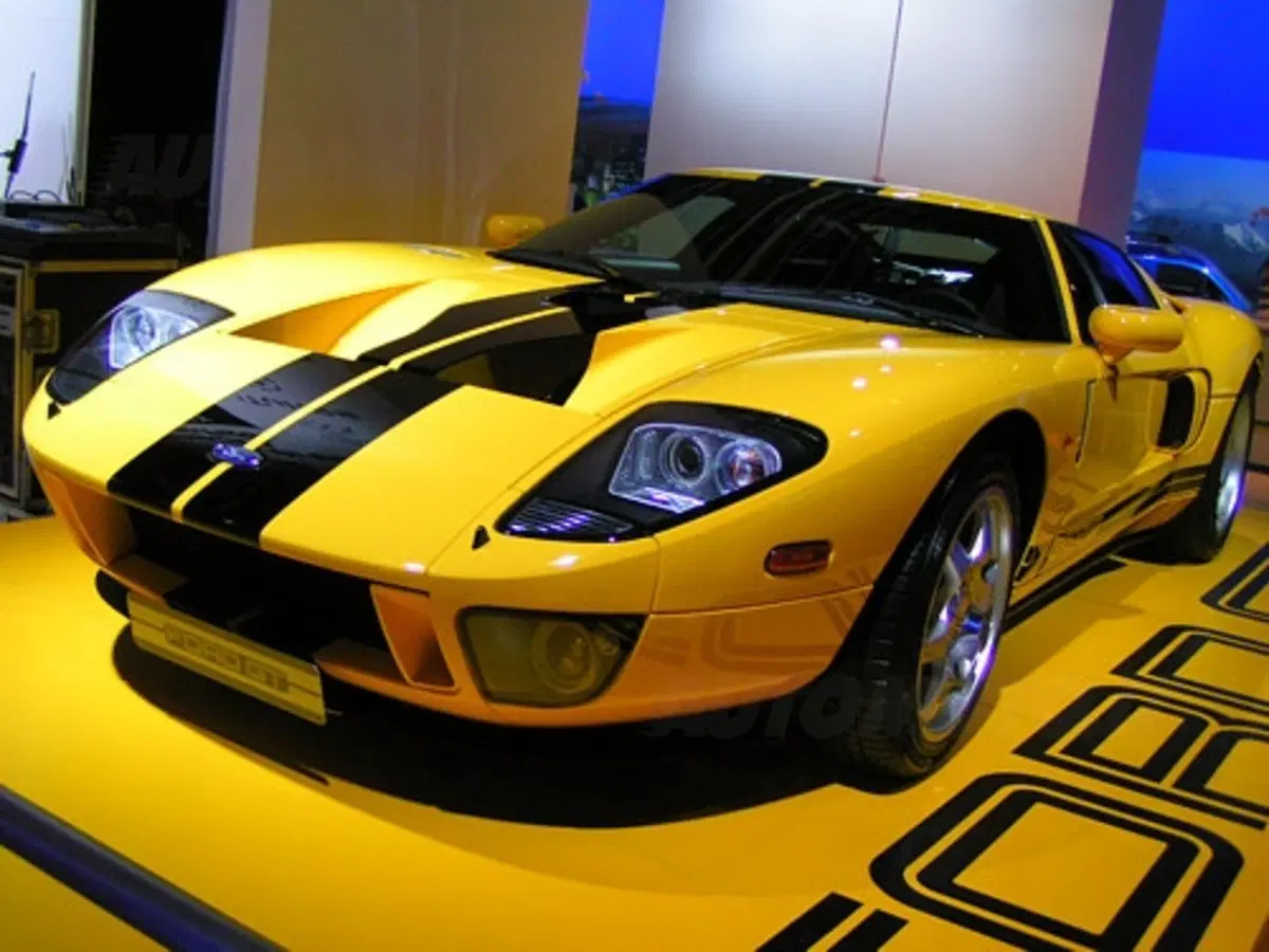 Motor Show 2005 (24)