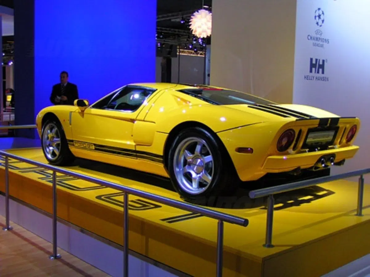 Motor Show 2005 (25)
