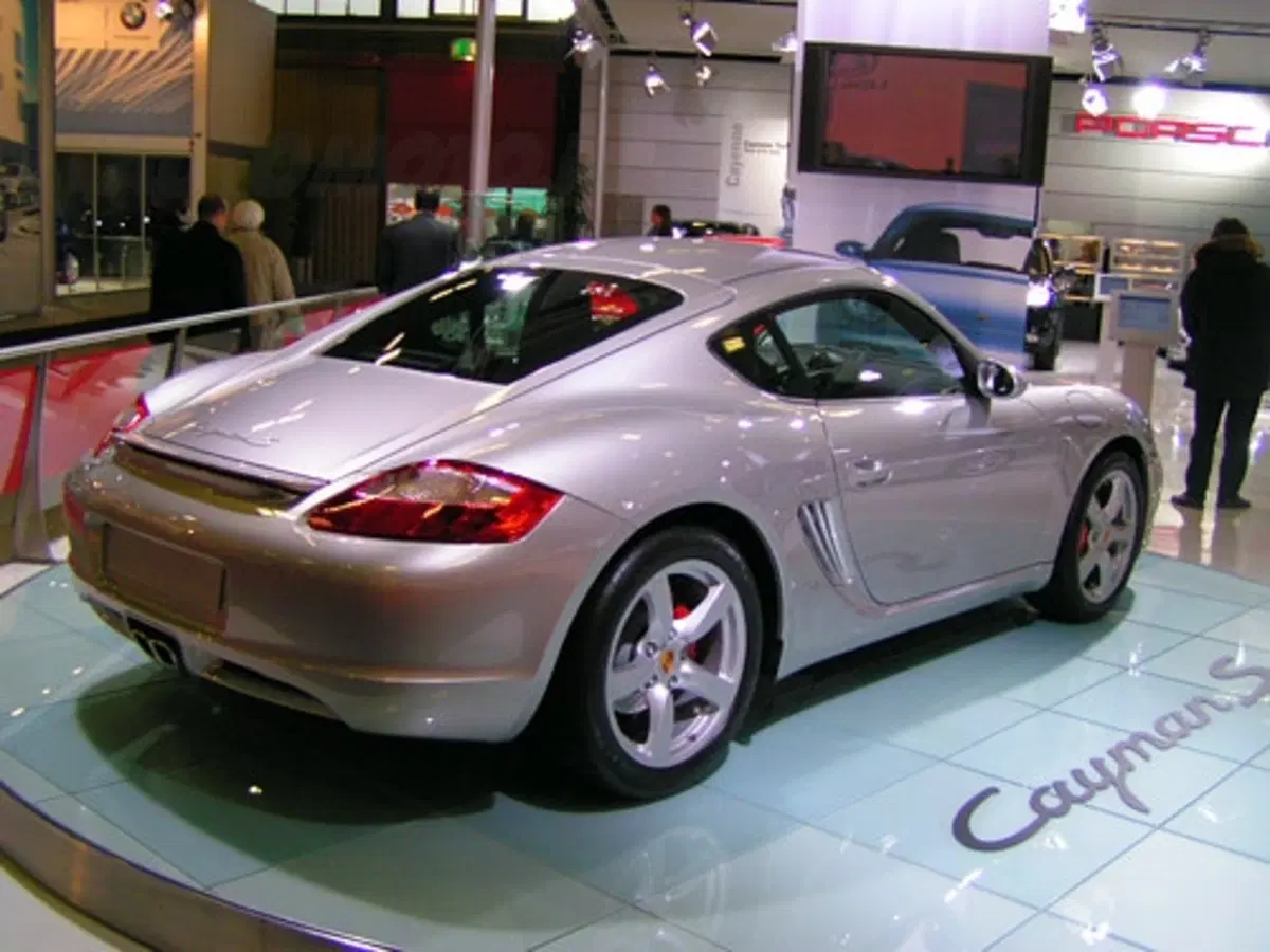 Motor Show 2005 (28)