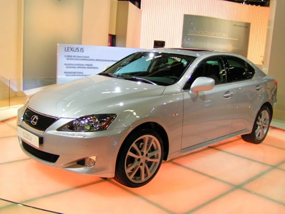 Motor Show 2005 (29)
