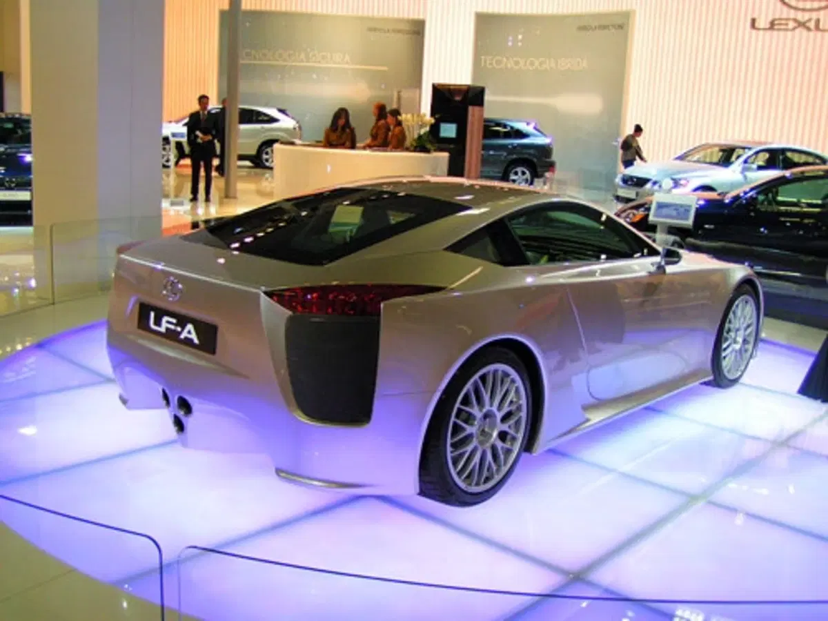Motor Show 2005 (30)
