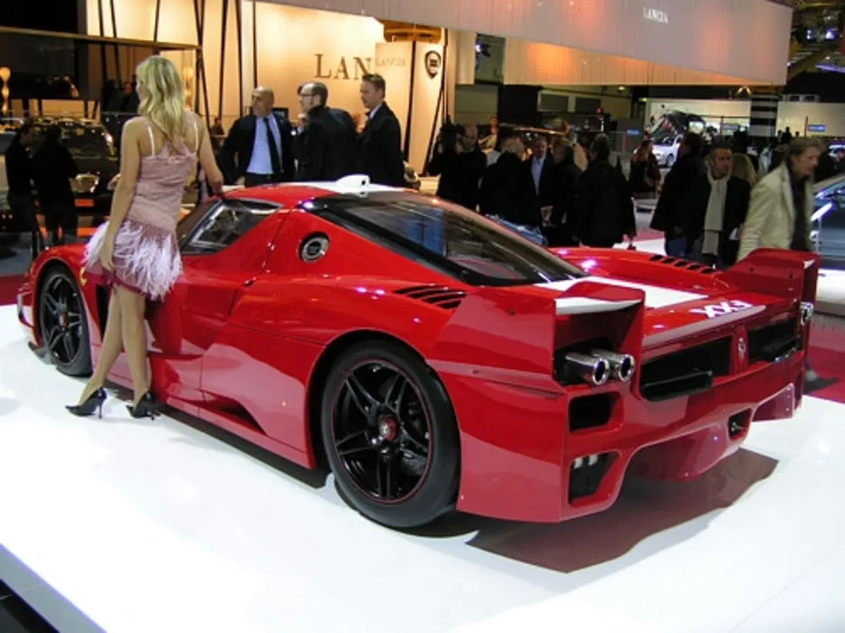 Motor Show 2005 (33)