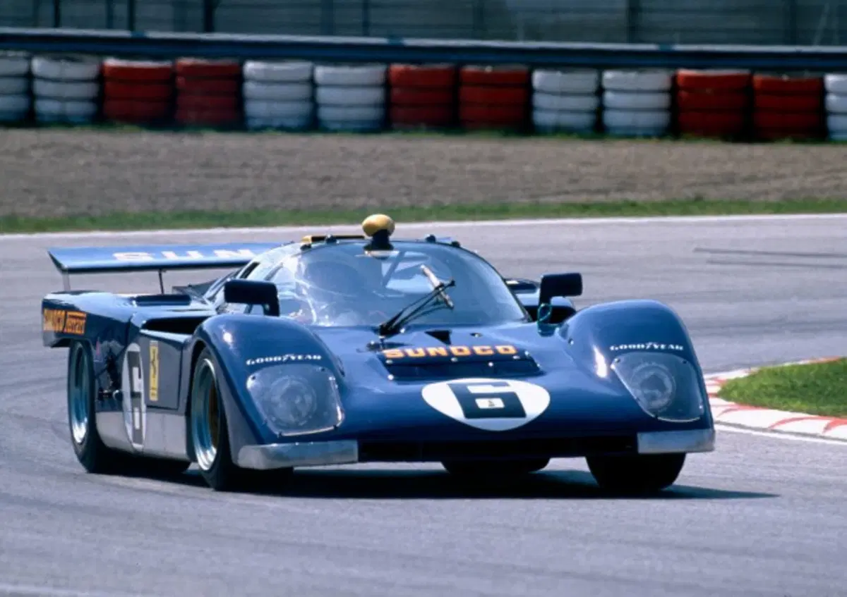 Ferrari: per i 70 anni 70 livree celebrative per 350 esemplari (7)
