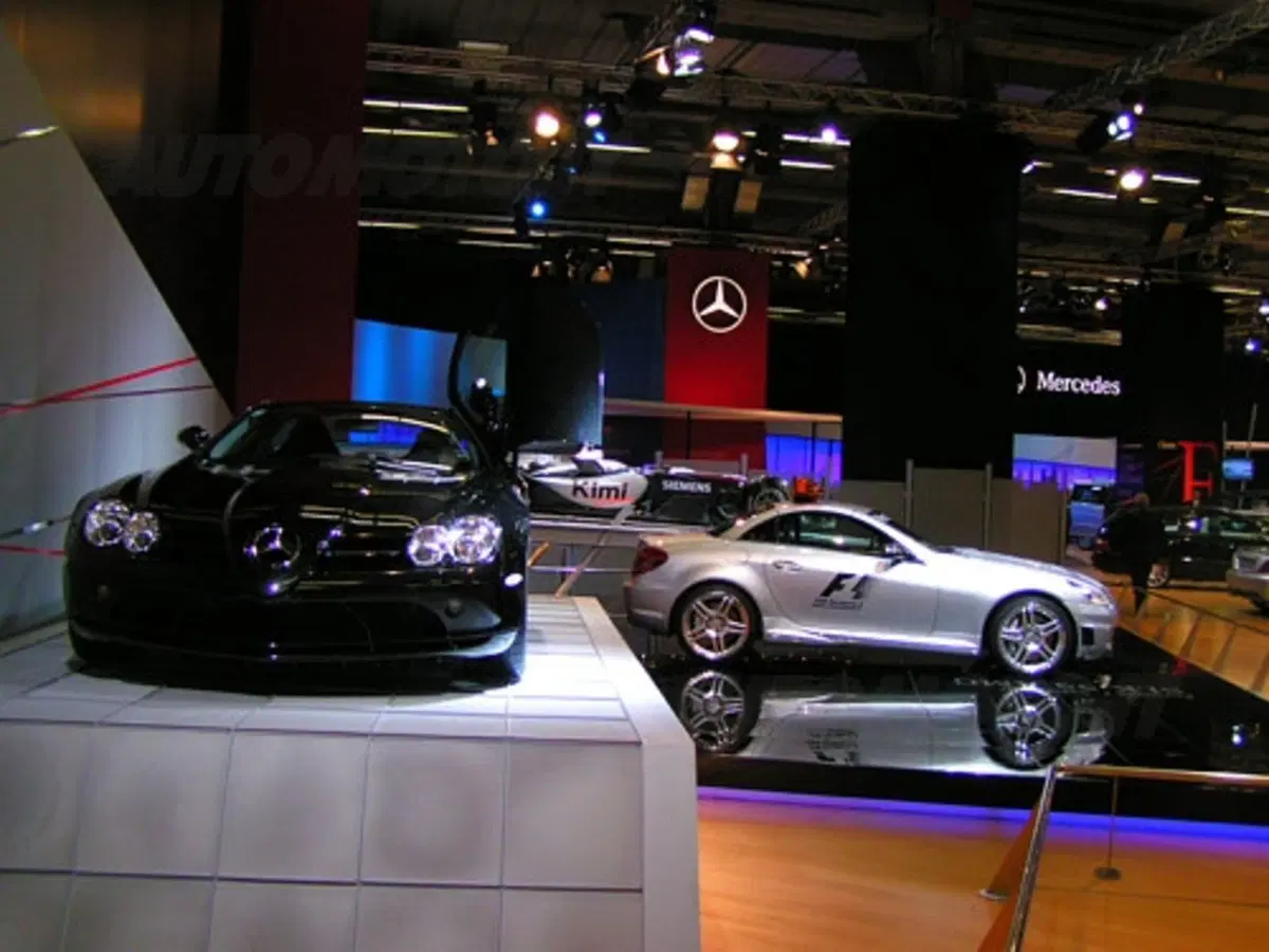Motor Show 2005 (34)
