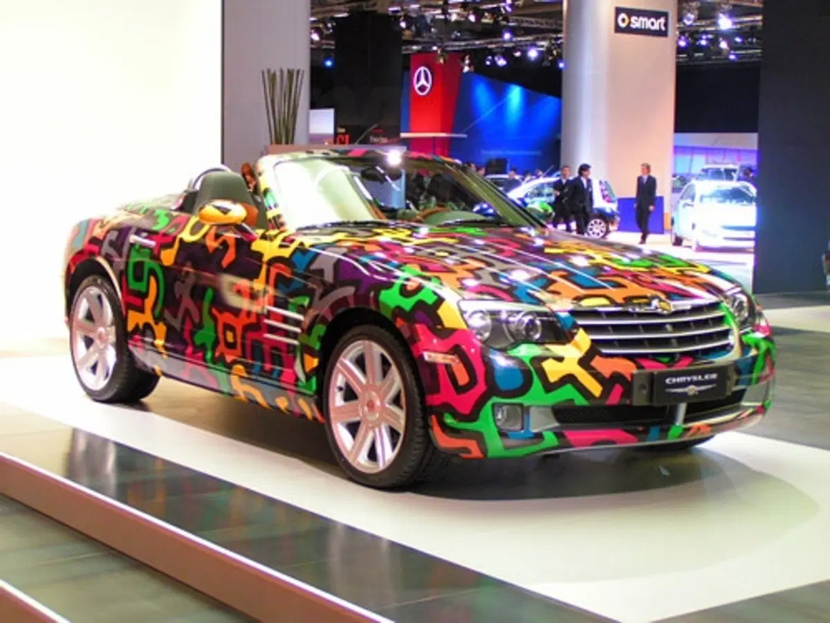 Motor Show 2005 (35)