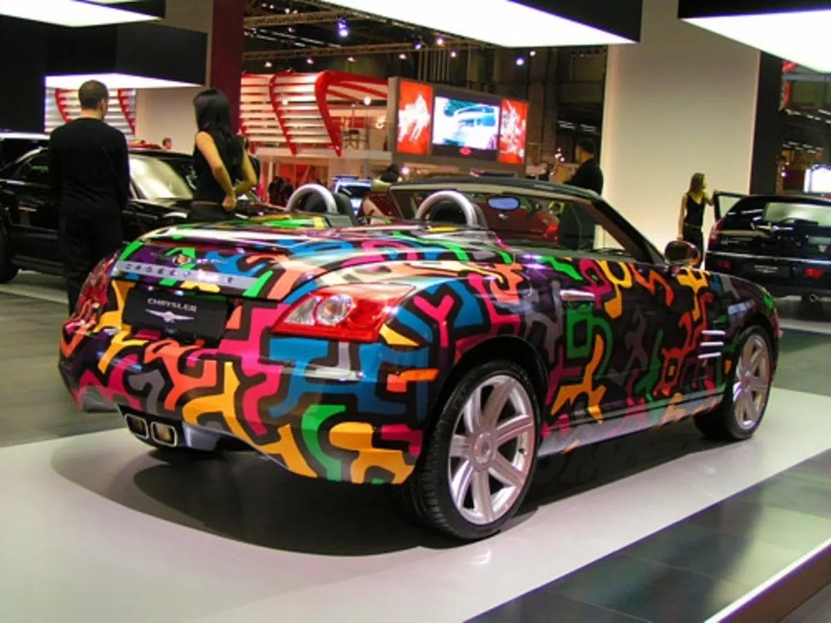 Motor Show 2005 (36)