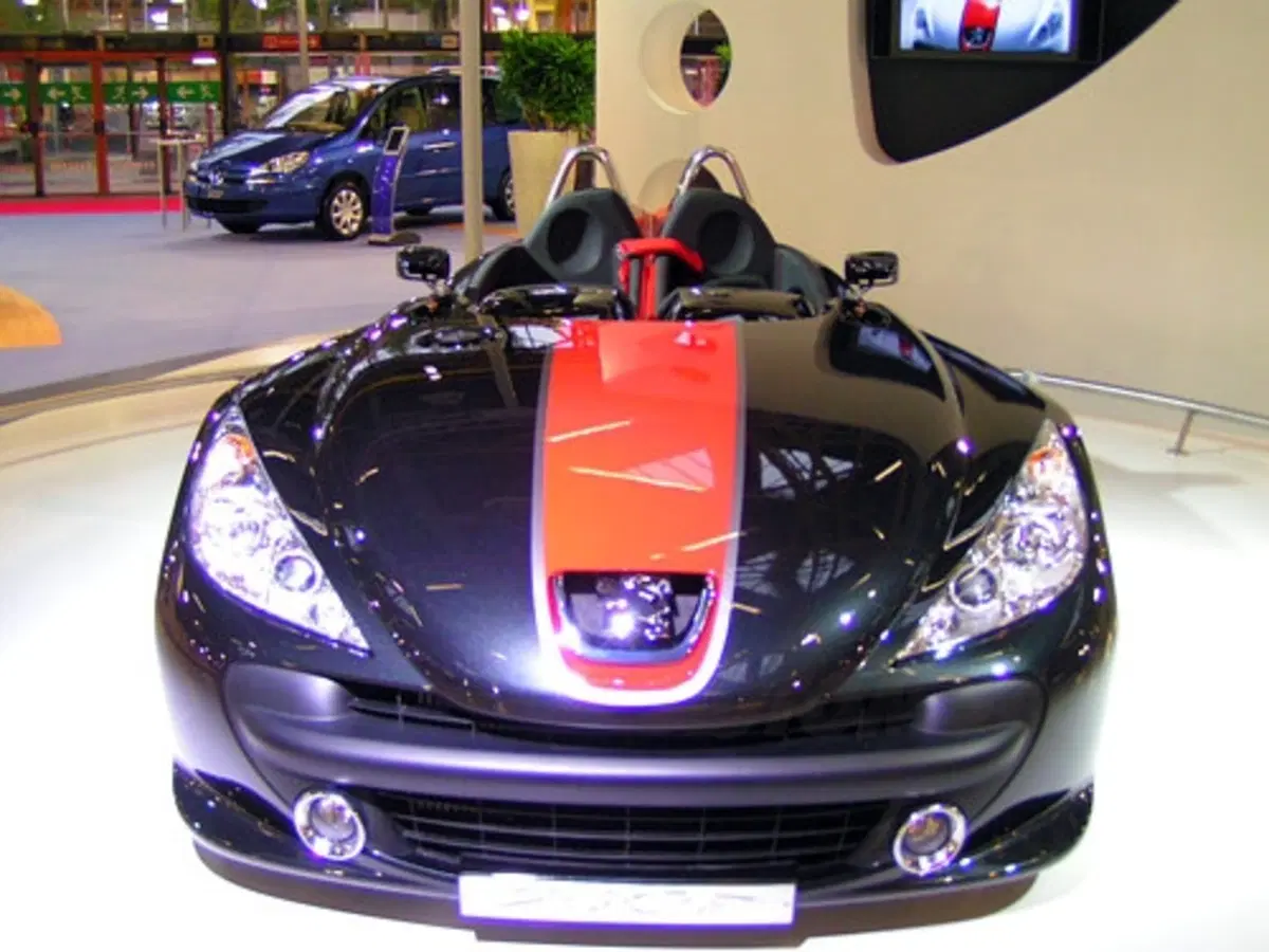 Motor Show 2005 (38)