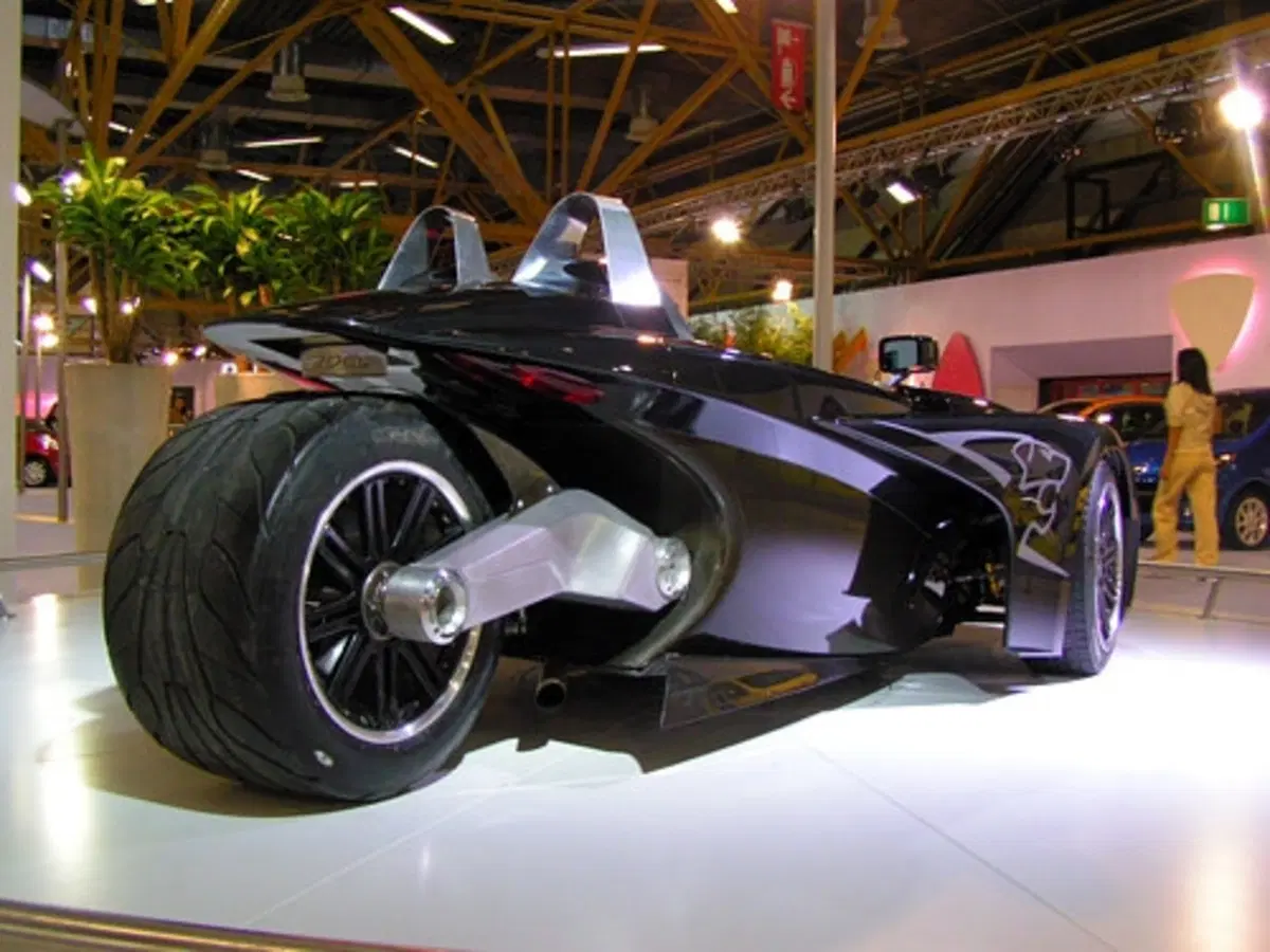 Motor Show 2005 (39)