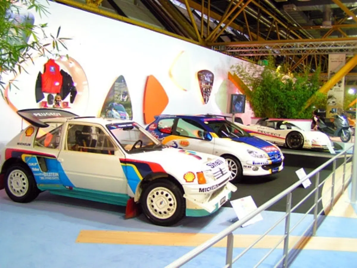 Motor Show 2005 (40)