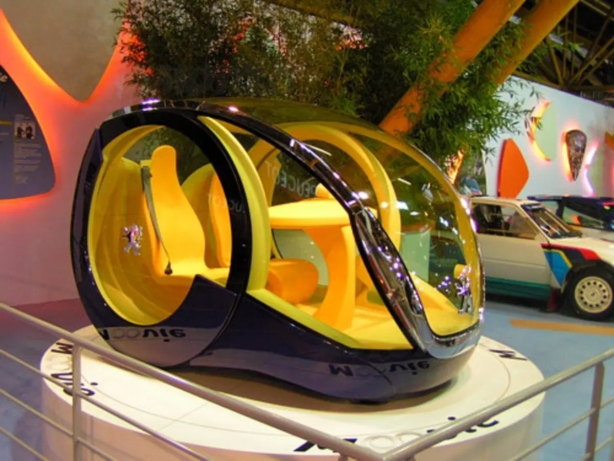 Motor Show 2005 (41)