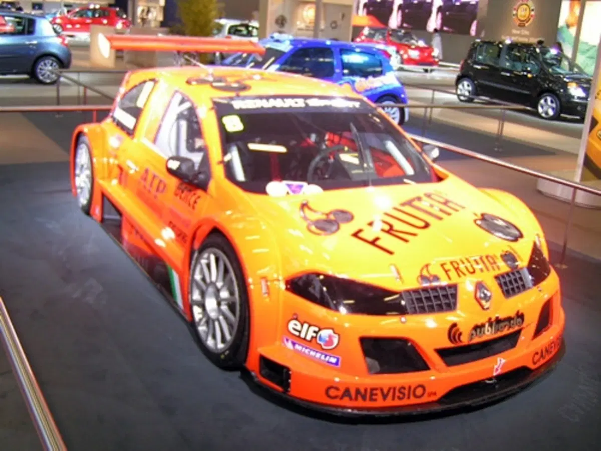 Motor Show 2005 (43)
