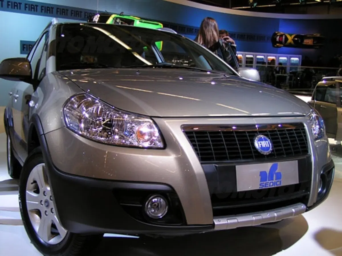 Motor Show 2005 (44)