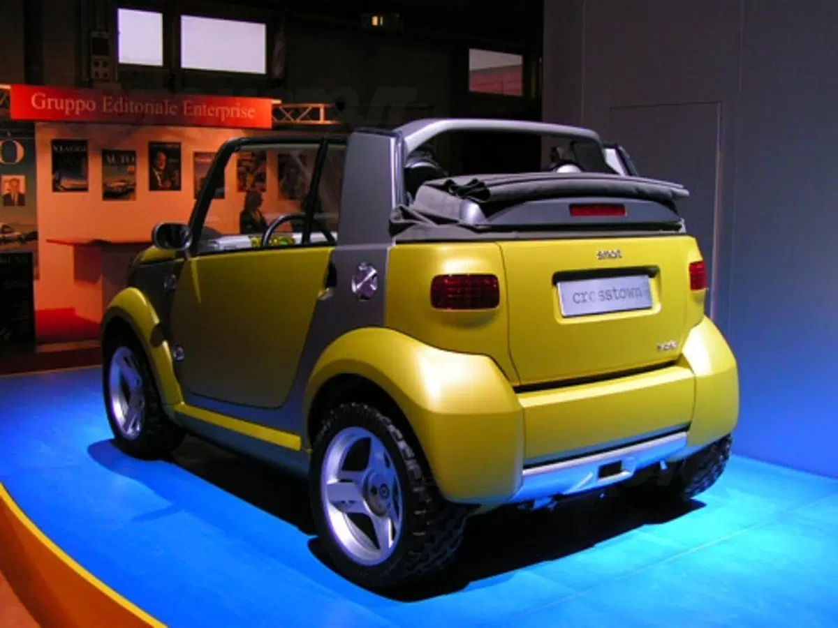Motor Show 2005 (45)