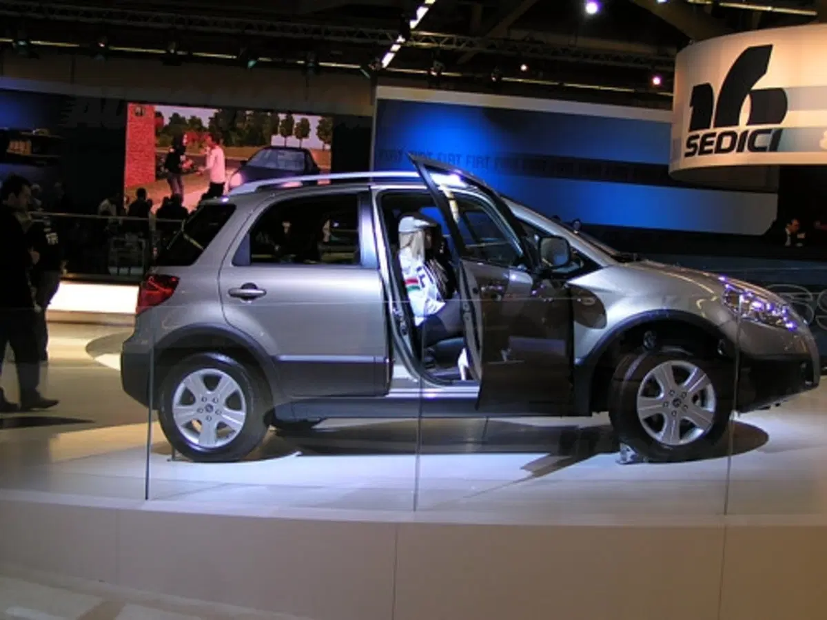 Motor Show 2005 (46)