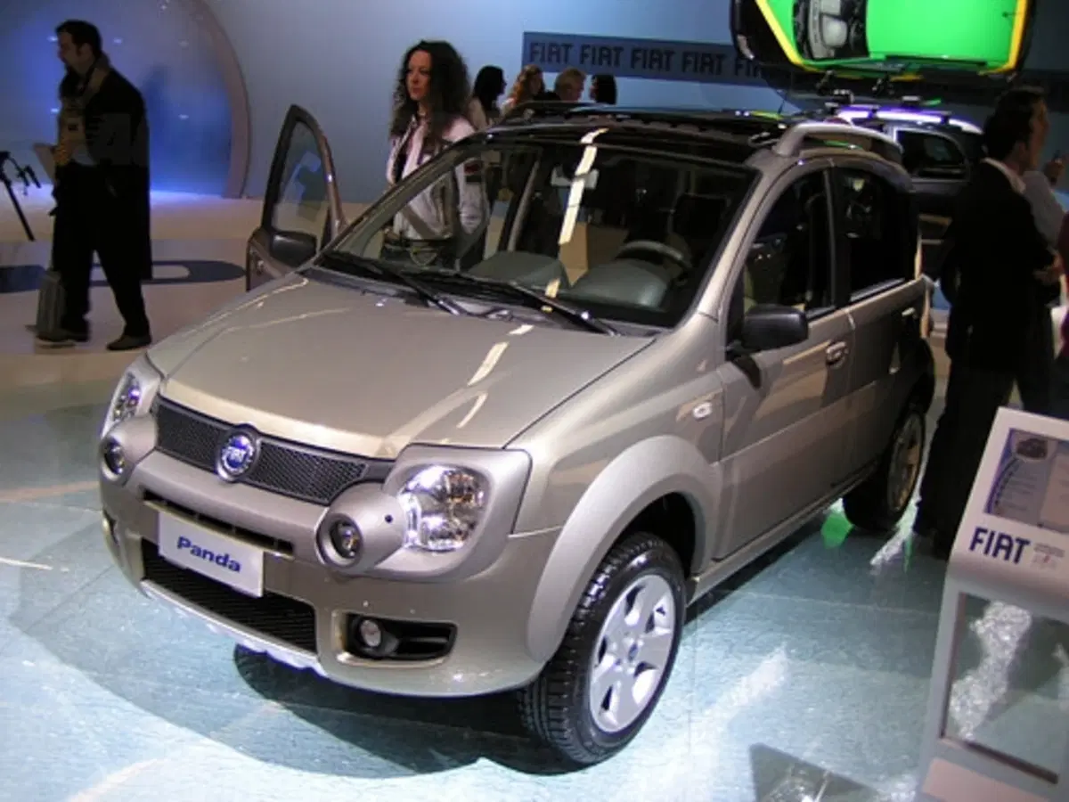 Motor Show 2005 (47)