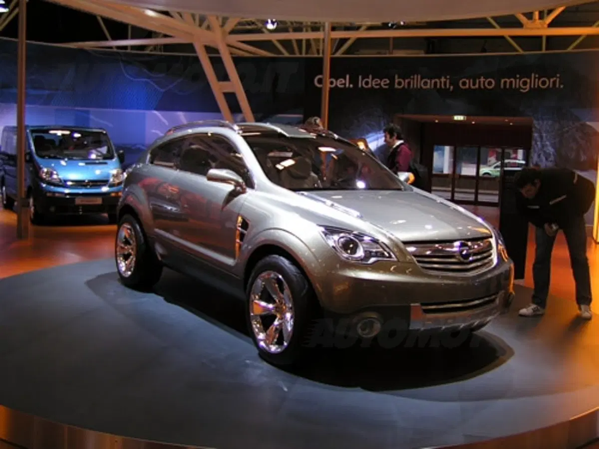 Motor Show 2005 (48)