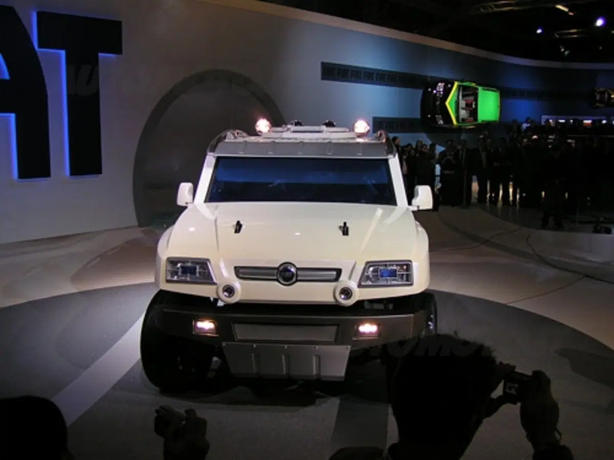 Motor Show 2005 (50)