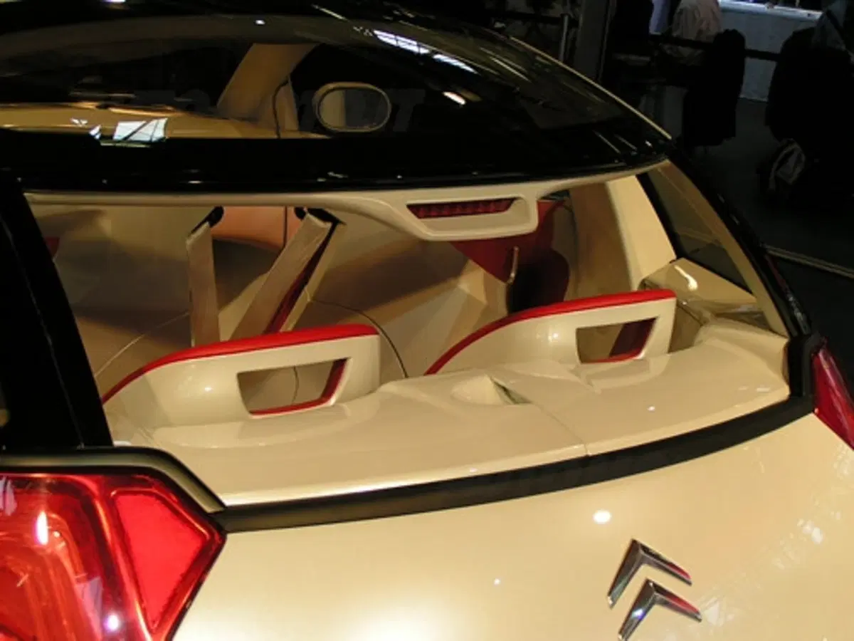 Citroen C Air Play (4)