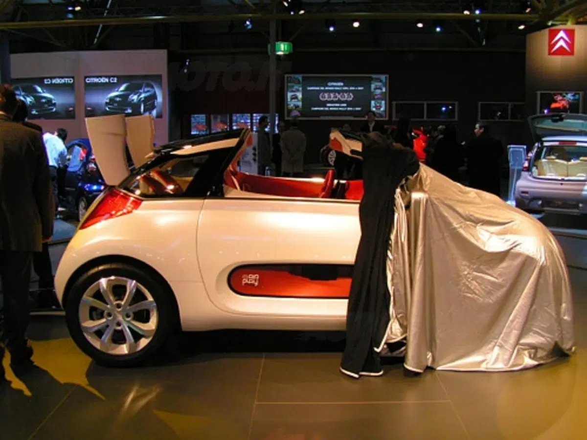 Citroen C Air Play (8)