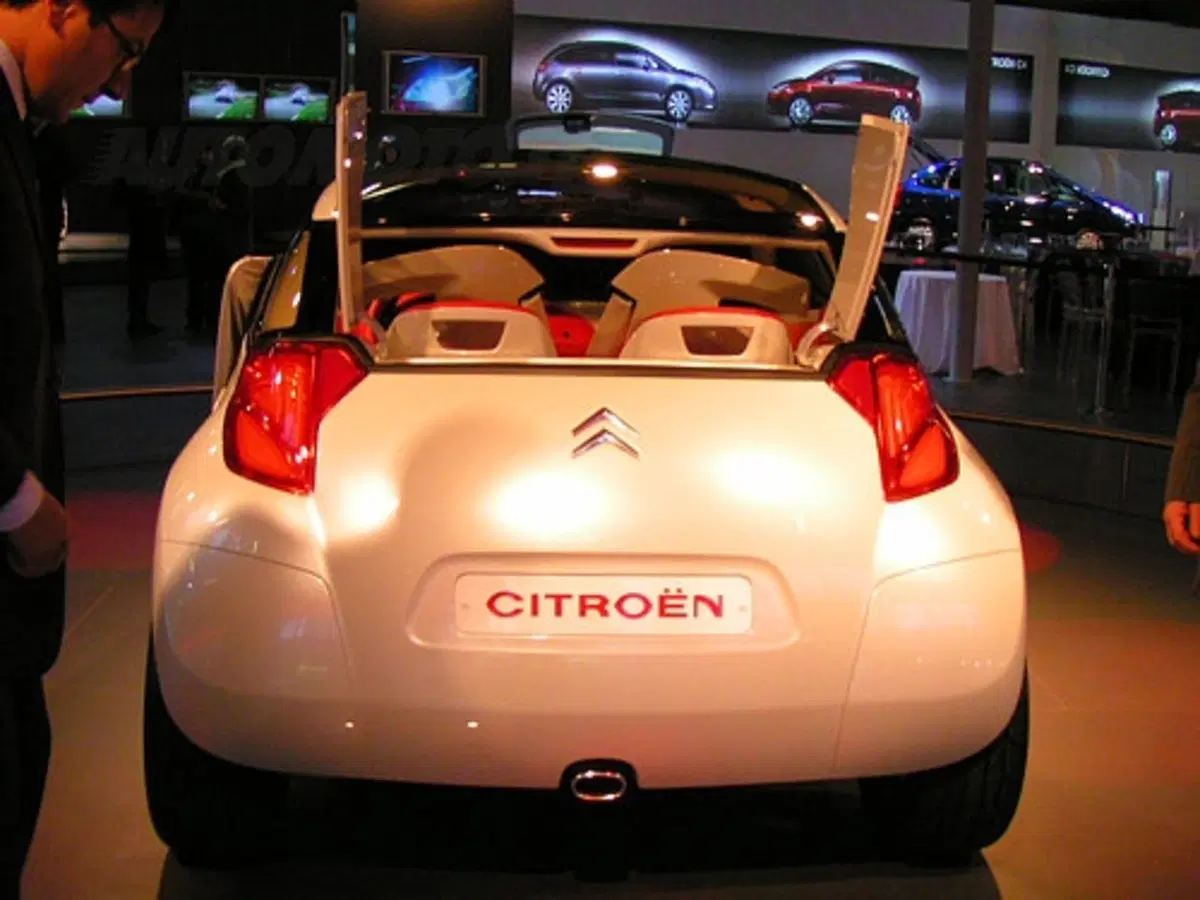 Citroen C Air Play (9)