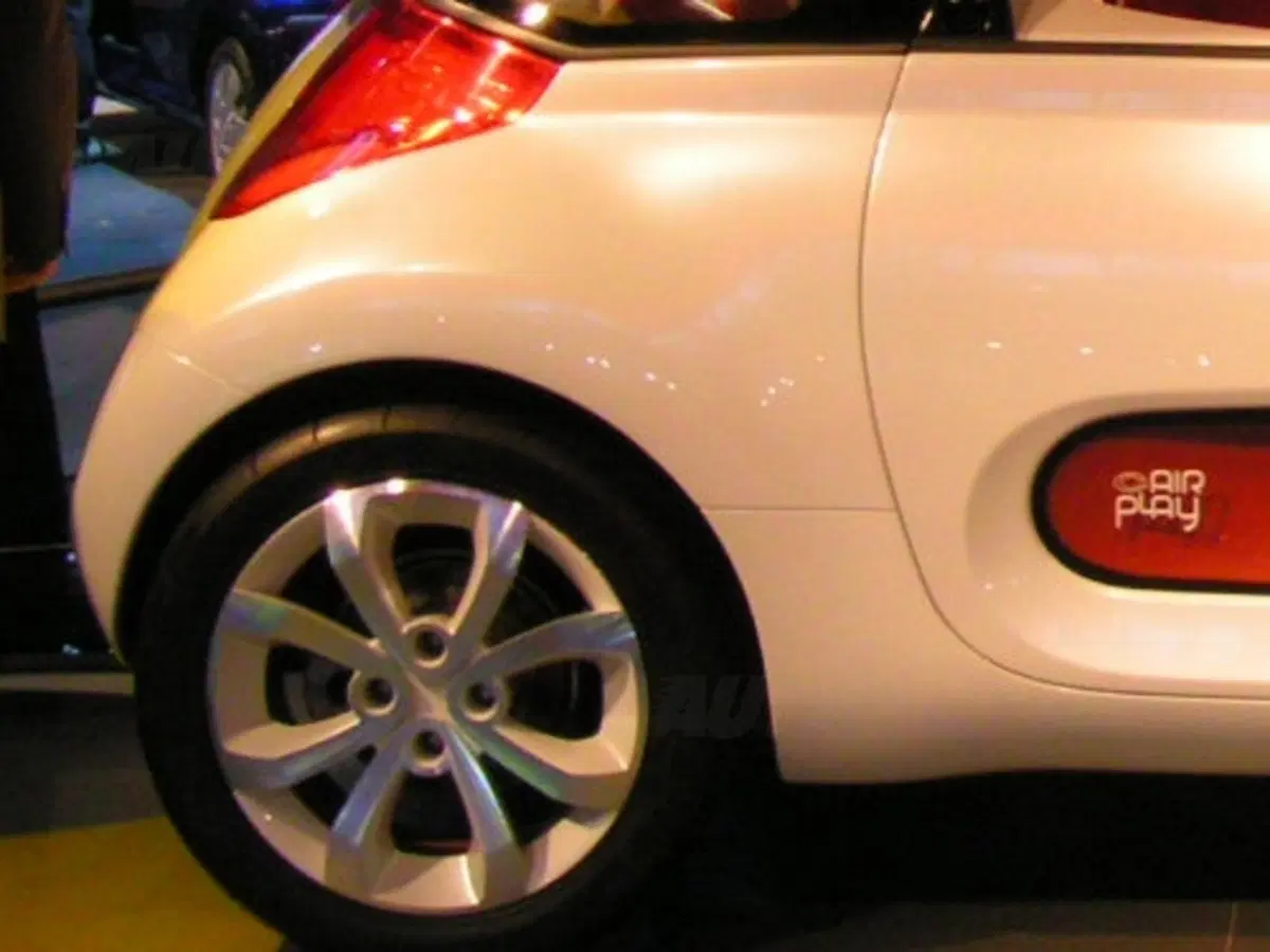 Citroen C Air Play (11)