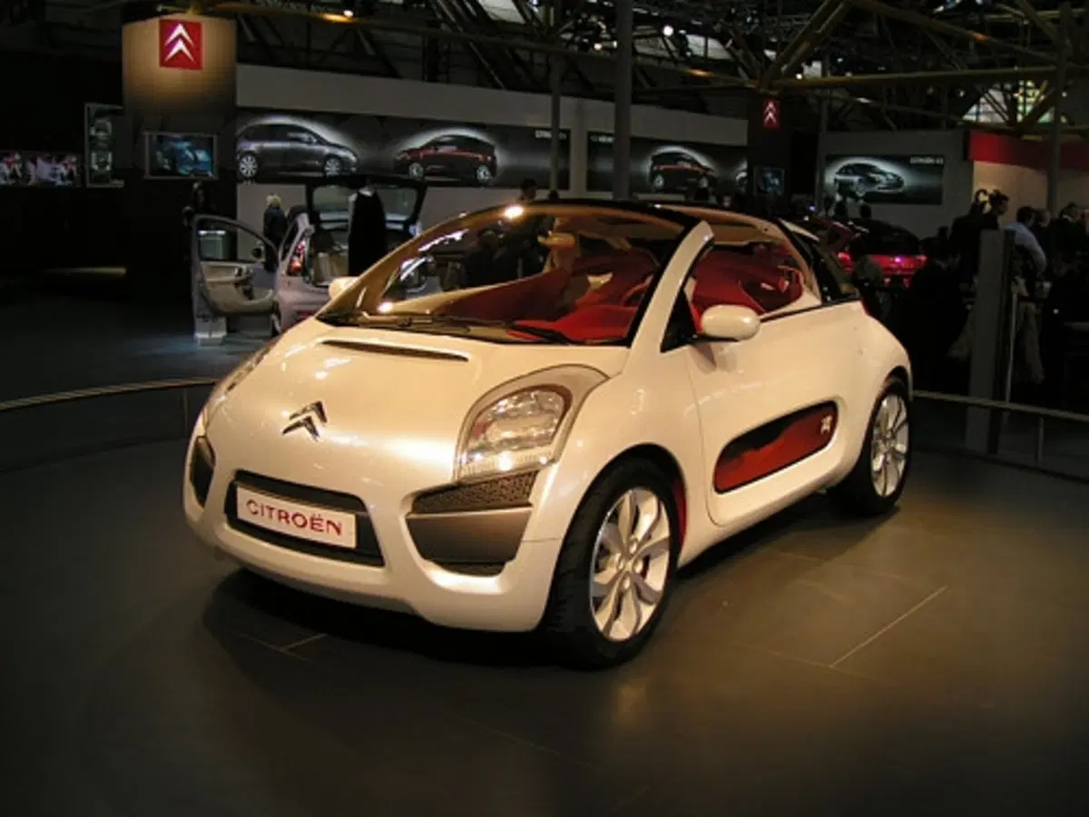 Citroen C Air Play (12)