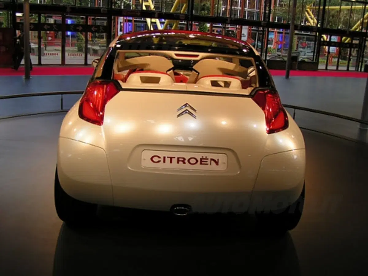Citroen C Air Play (15)