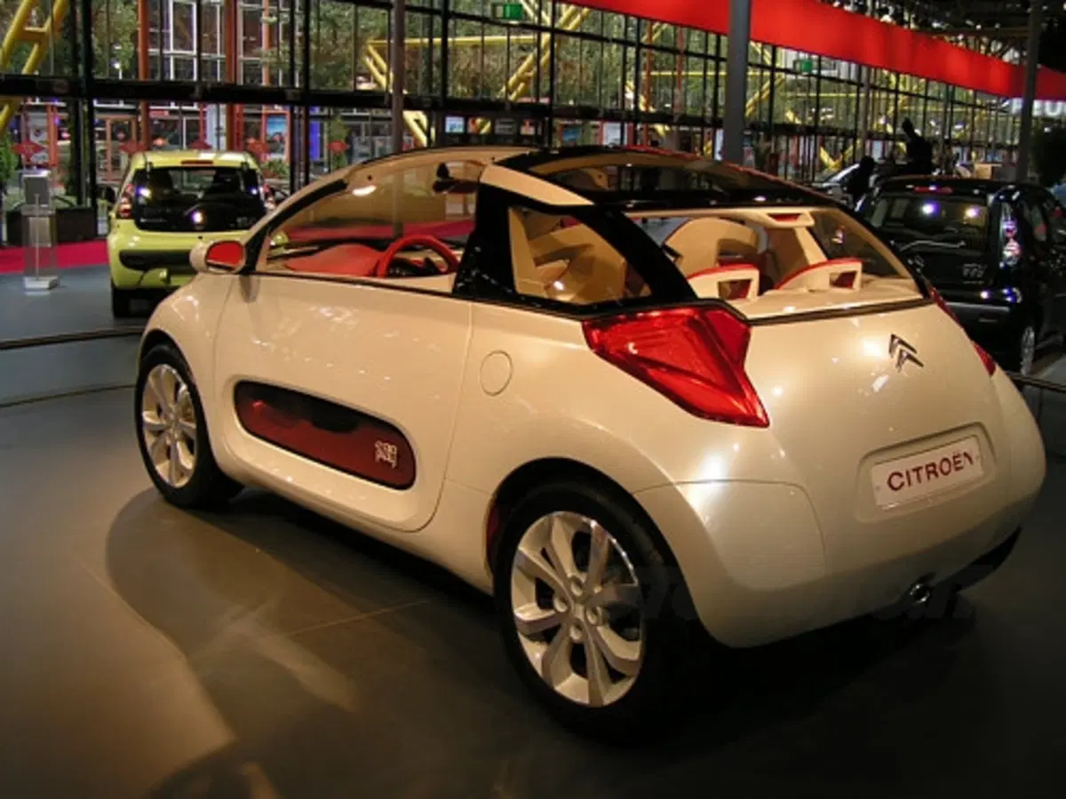 Citroen C Air Play (16)