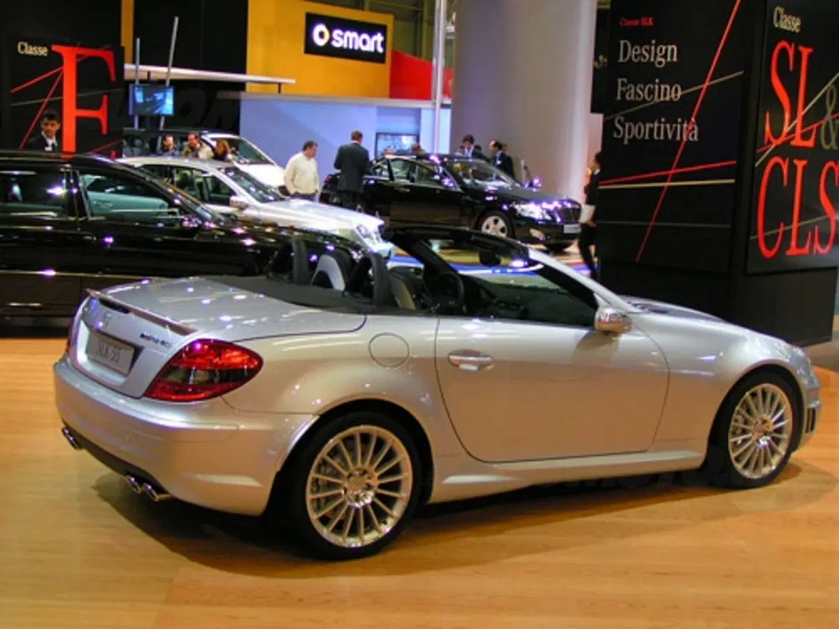 Motor Show 2005 Day2 (4)