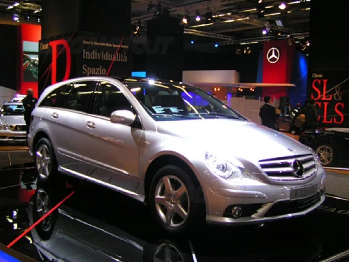 Motor Show 2005 Day2 (5)